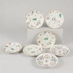 1757&nbsp;3340&nbsp;SMALL PLATES